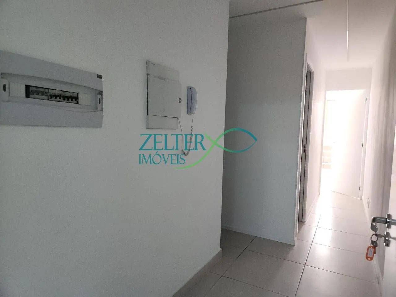 Sala Comercial, Vila da Penha PUNTO OFFICES - Rio de Janeiro - Foto 2