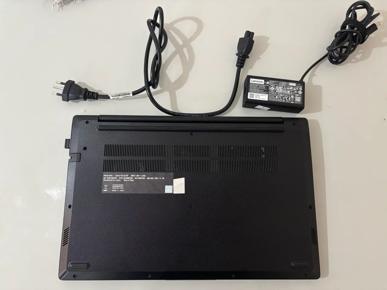 ? NOTEBOOK LENOVO V15 G3 IAP - Foto 3