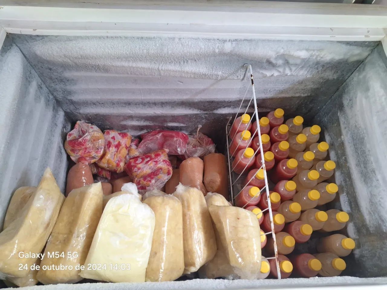 Freezer - Foto 2