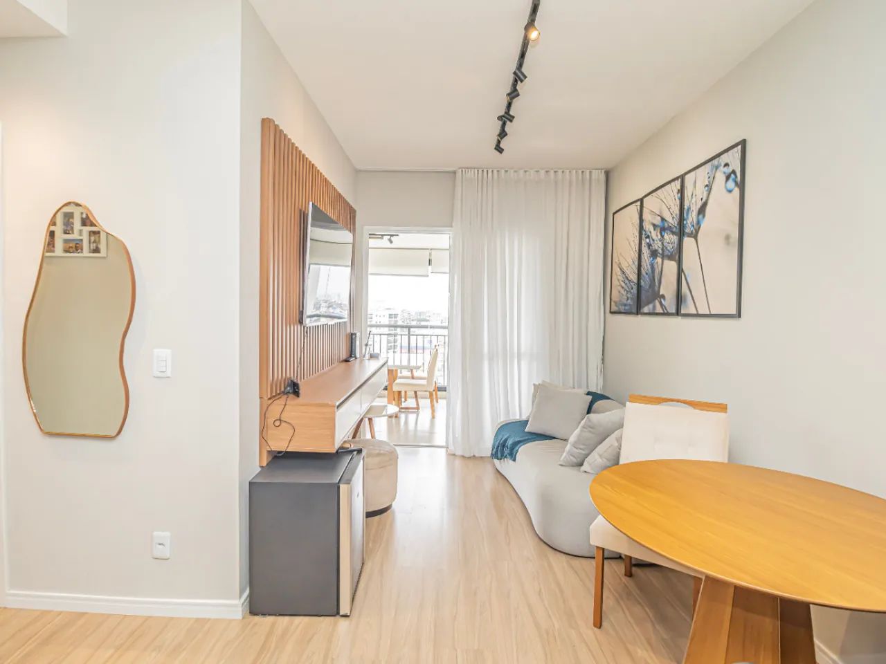 Apartamento para venda em Sacomã com 2 quartos, 65m² - Foto 3