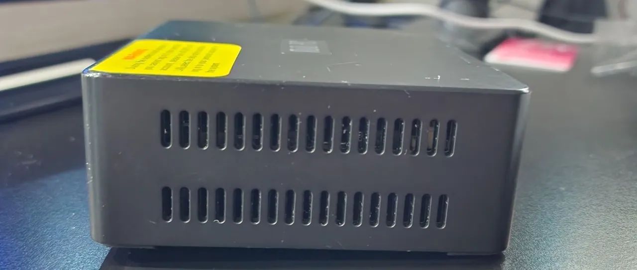 MINI PC BEELINK GK V5 QUAD-CORE 2.70GHZ, 8GB RAM - Foto 5