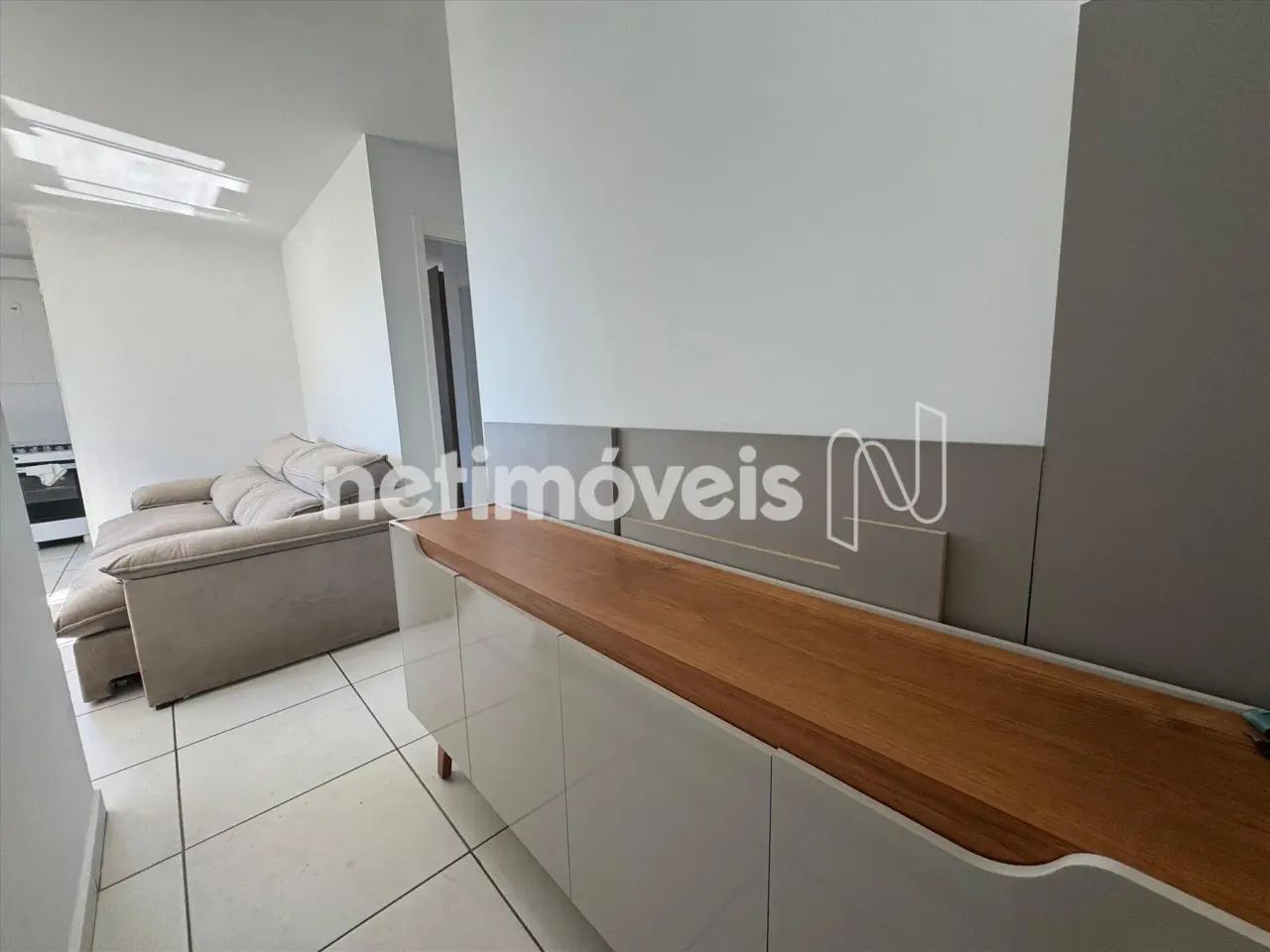 Area privativa com suíte no Coqueiros - Foto 4