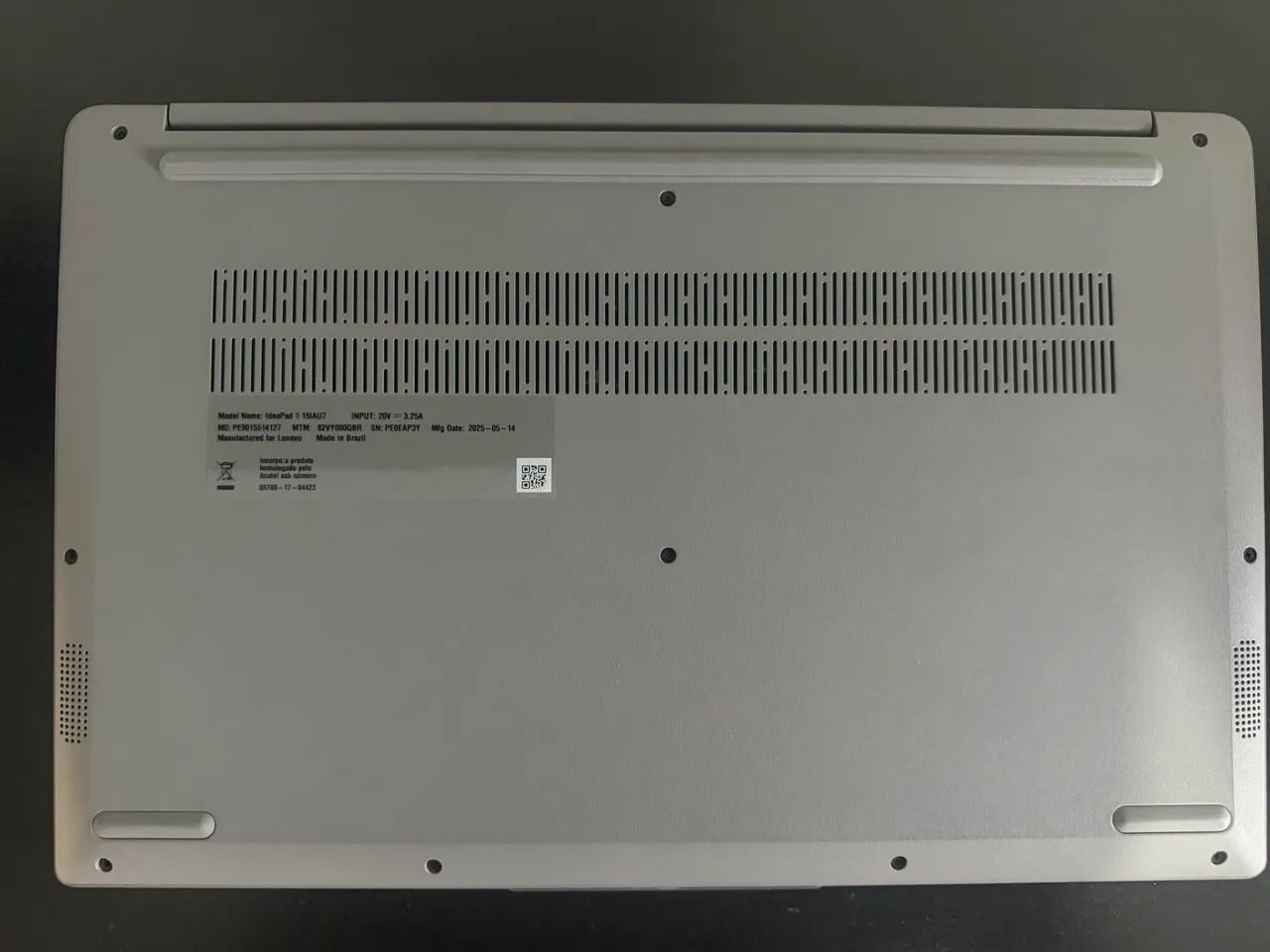 Notebook lenovo i5 477gb - IMPERDÍVEL  - Foto 2