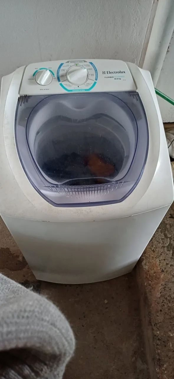 Máquina de lavar ótimo estado  - Foto 3