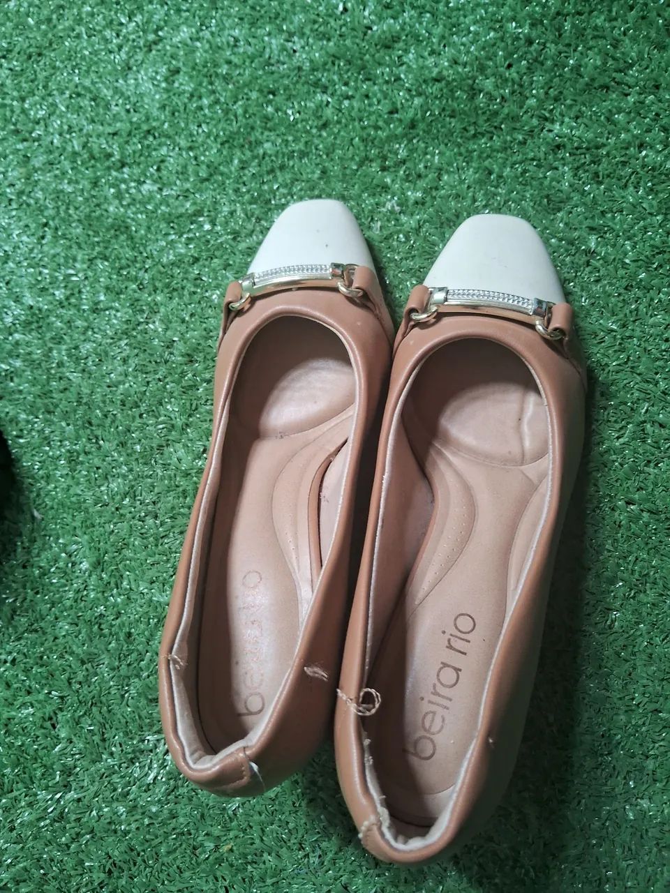 Par de sapatos - Foto 4