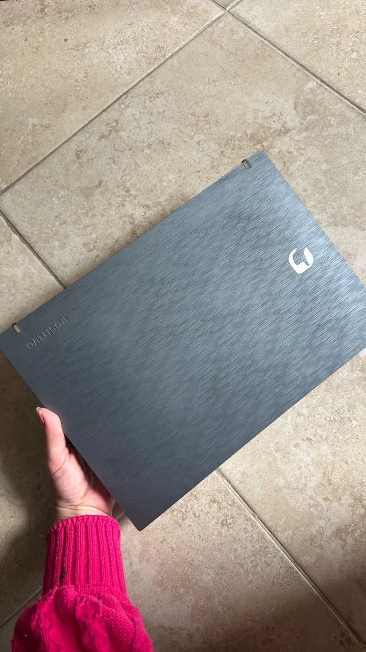 Notebook Positivo Vision C15 Lumina Bar Celeron - Foto 2