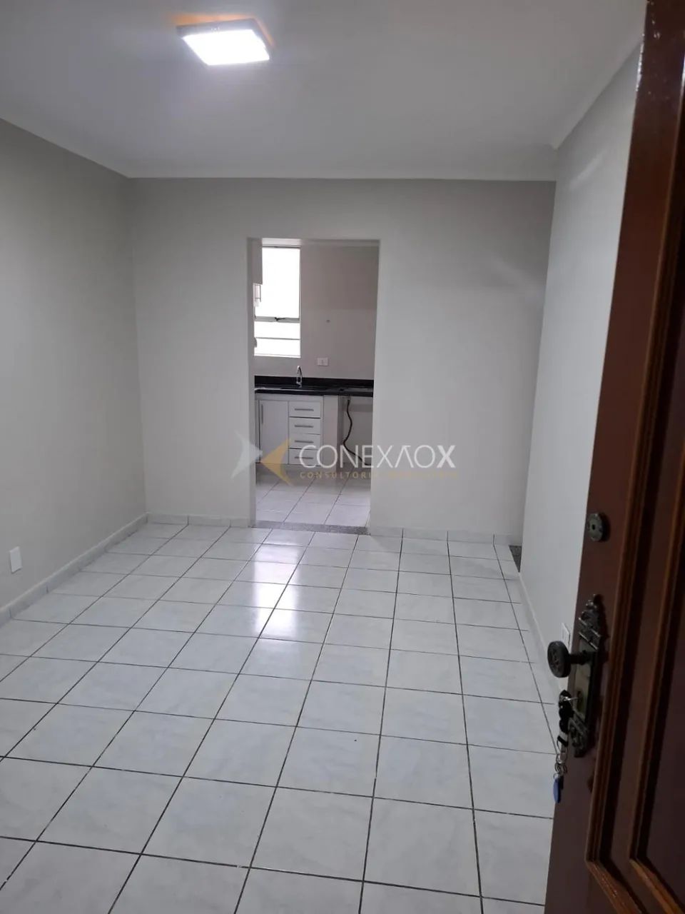 apartamento - Vila Padre Manoel de Nóbrega - Campinas