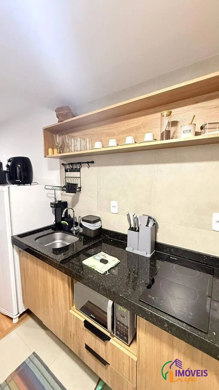 APARTAMENTO - SÃO BENEDITO - MG - Foto 3