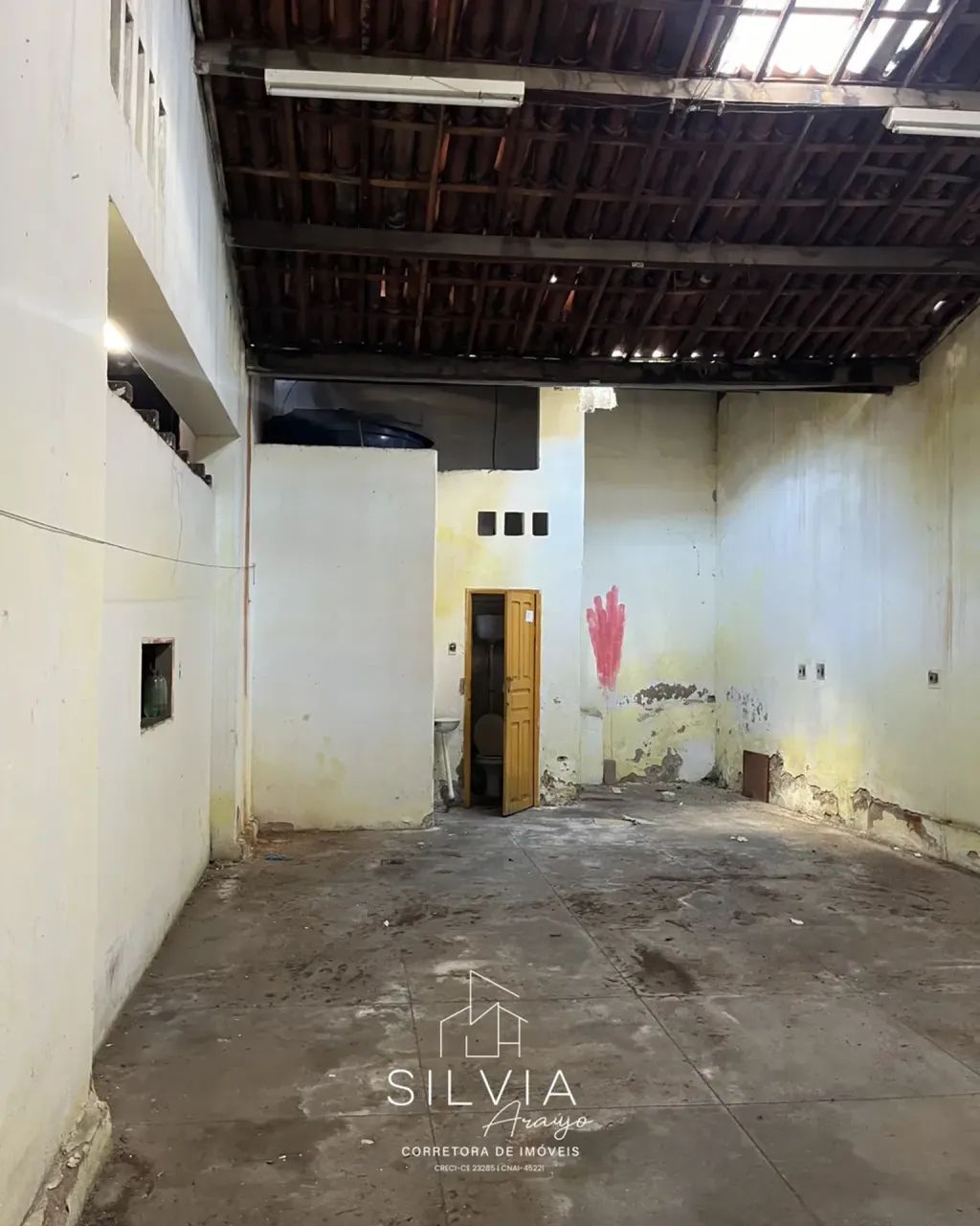 Vende-Se Imóvel No Centro De Iguatu - Foto 3