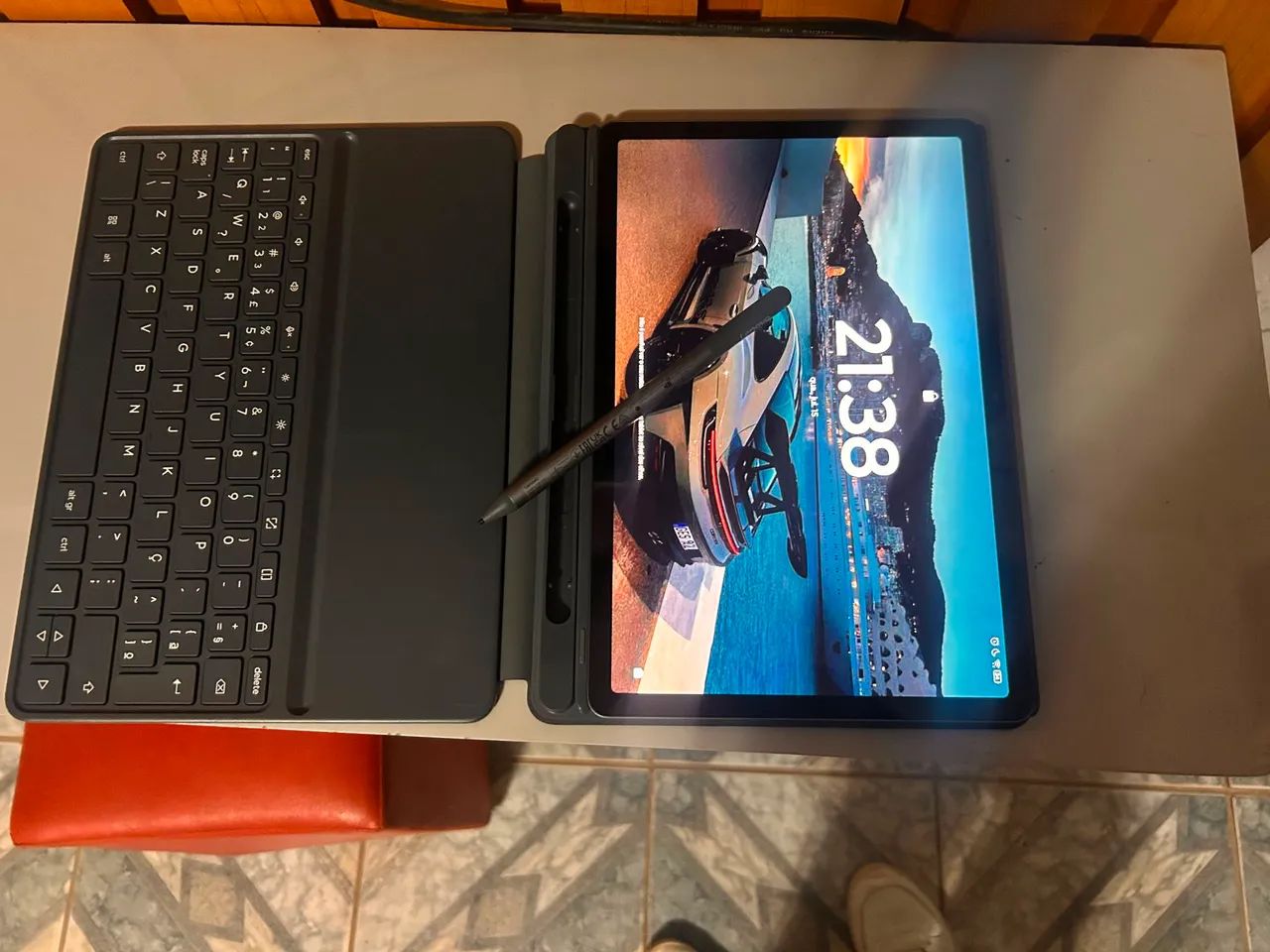 Tab Lenovo k11 - Foto 4