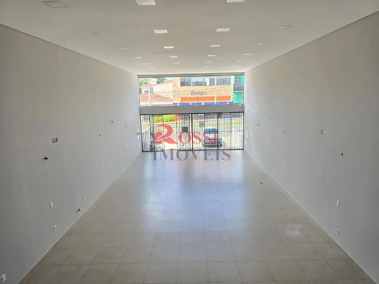 Locação de Comercial / Barracão/Galpão na cidade de Rio Claro - Foto 3