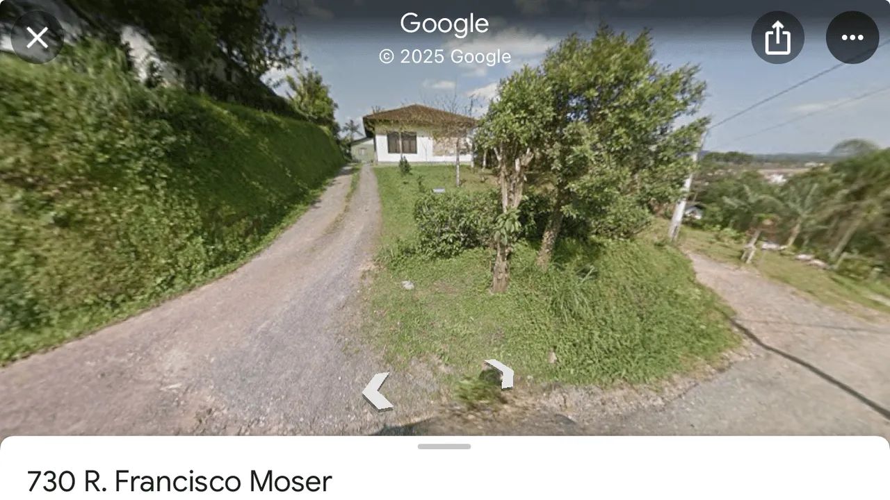 Terreno/Casa Vila Nova - Foto 5