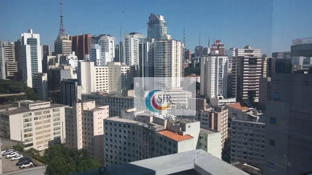 Conjunto para alugar, 239 m² com 6 vagas de garagem. - Foto 15