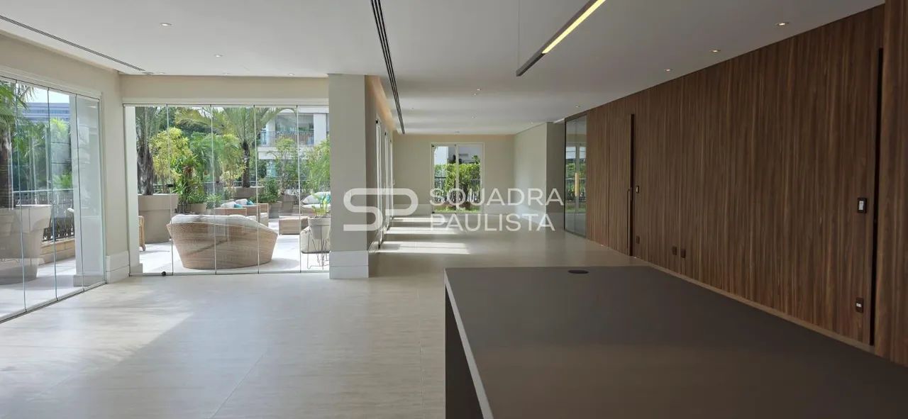 Giardino duplex de altissimo padrao com 893m2 - Venda e locaçao - Foto 2