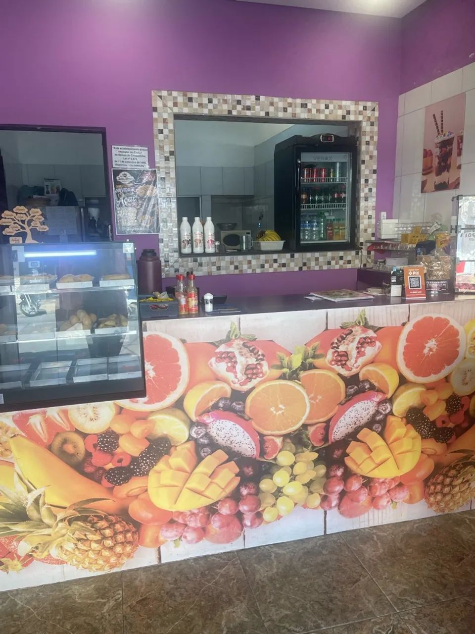 Venda de ponto comercial  - Foto 3