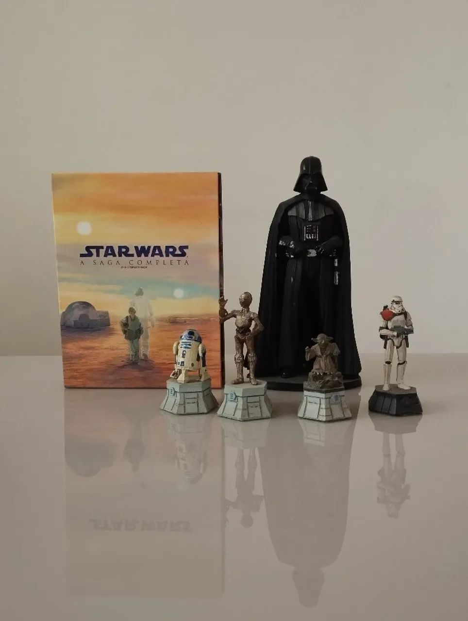 Kit Star Wars 
