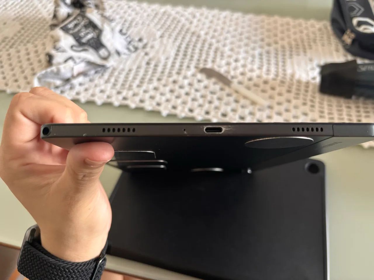 Tablet A9 plus Wi-Fi + 5g  - Foto 3
