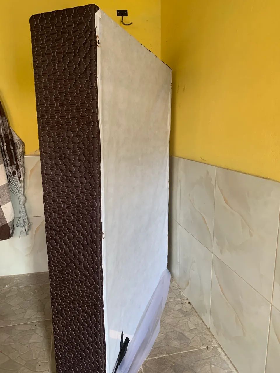 Base de Cama Casal Umaflex - Foto 3