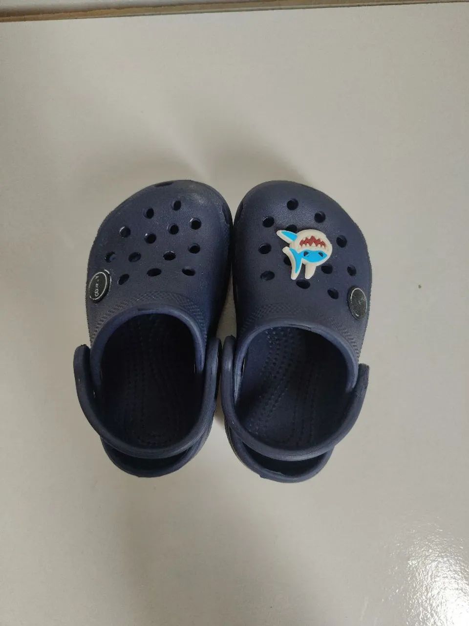 Sandália tipo Croscs  - Foto 3
