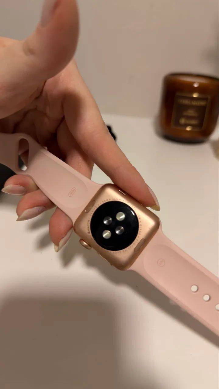 Apple Watch Series 3 - Usado - Foto 4