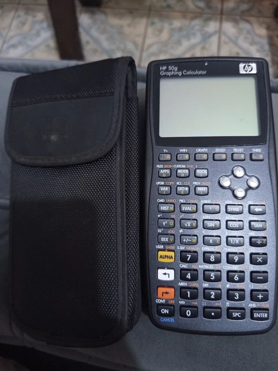 Calculadora HP50g - Foto 3