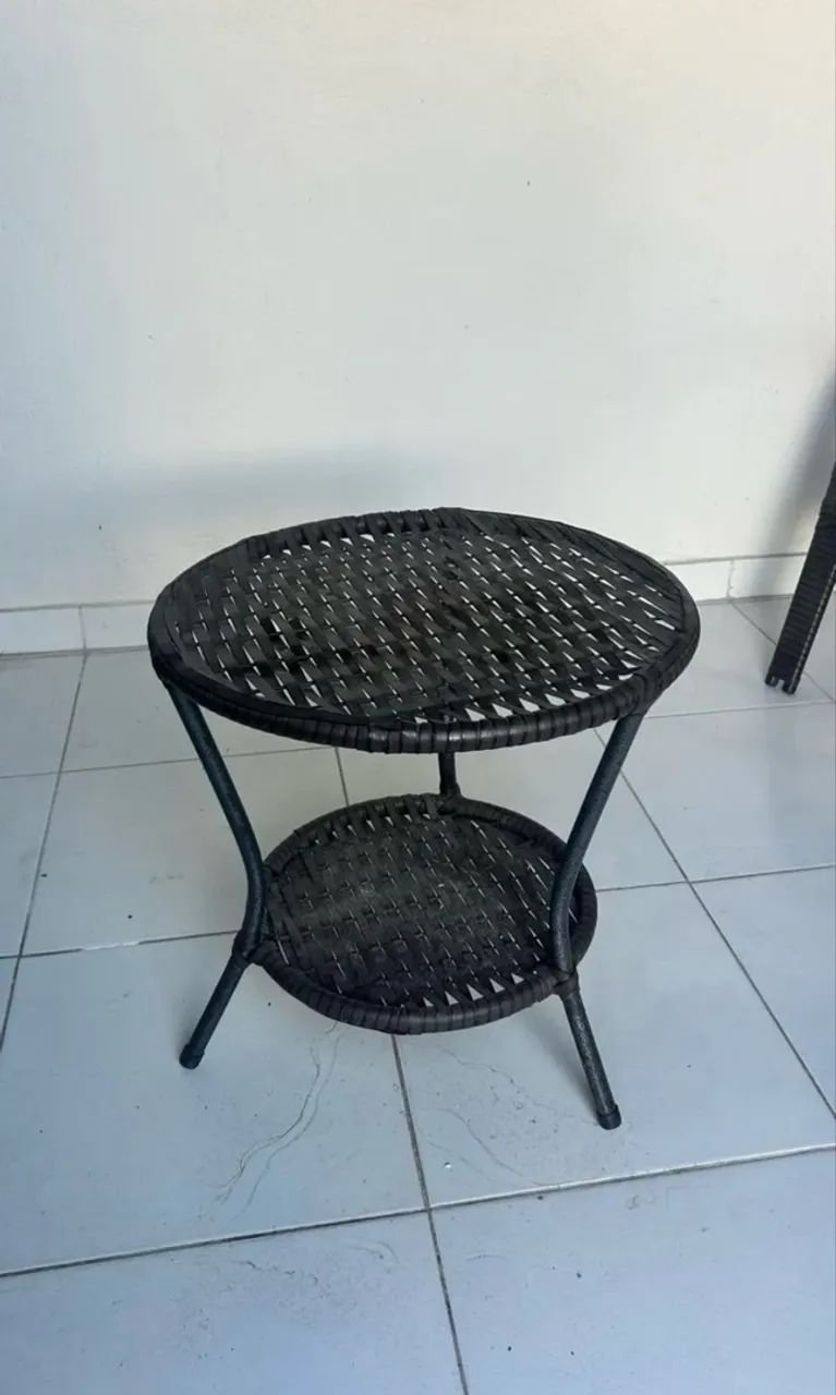 Jogo de terraço  - Foto 4