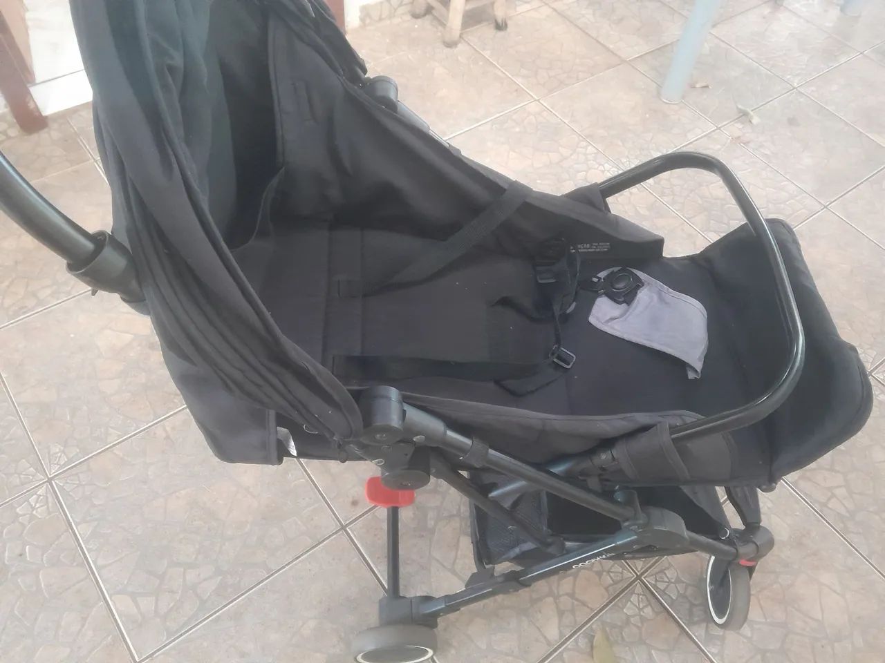 Carrinho kiddo  - Foto 4