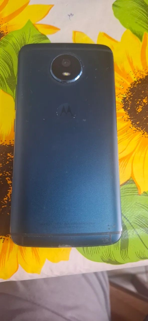 Celular Motorola G5s - Foto 2