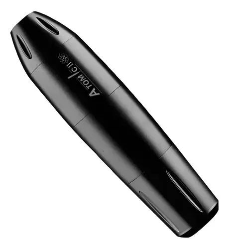 Máquina pen Atomic II mais fonte  - Foto 3
