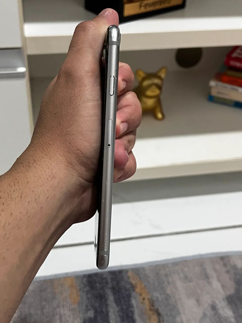 iPhone 6s para retirar peças  - Foto 2