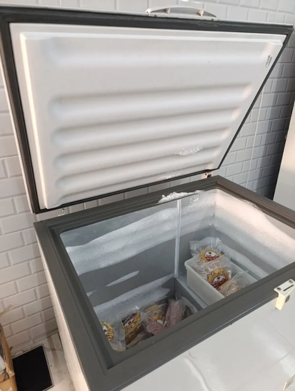 Freezer Consul - Foto 3