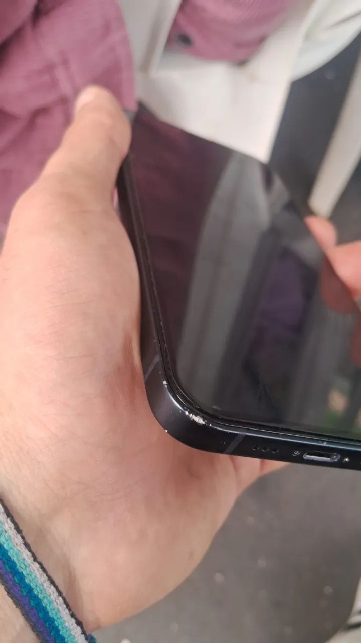 Iphone 13 128gb - Foto 2