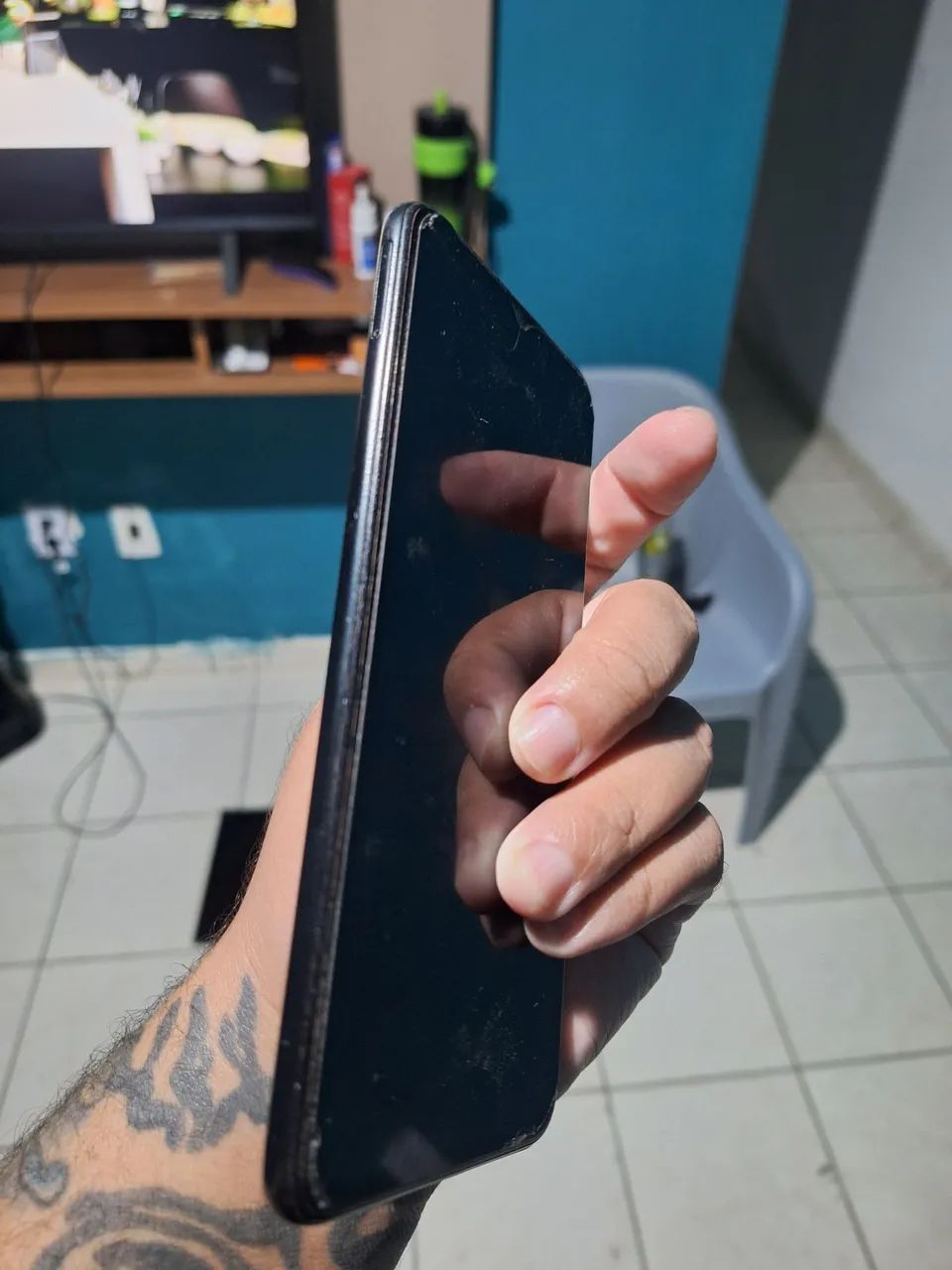 Samsung A02 - Foto 2