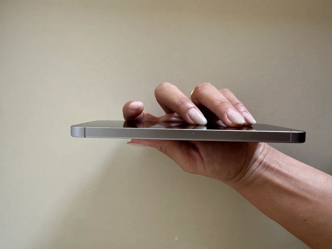 Samsung S25 Plus  - Foto 4