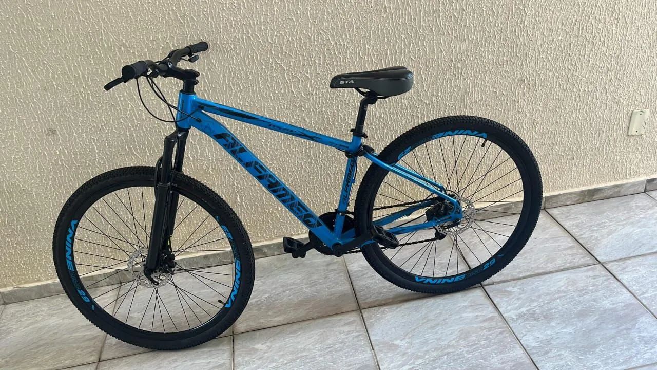 Bike aro 29