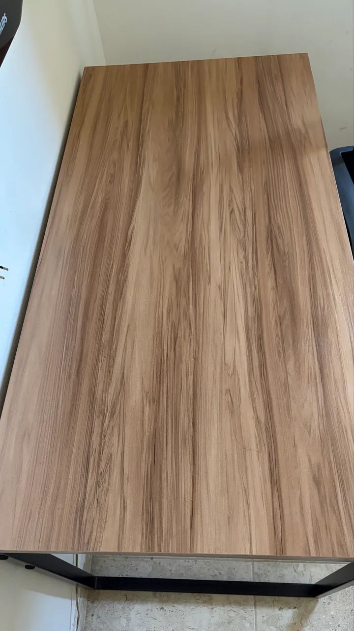 Mesa e Cadeira de escritório - Foto 3