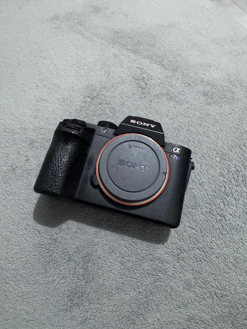 sony a7sii