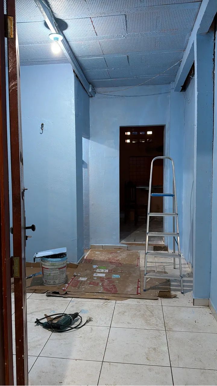 Apartamento para alugar na perpétuo Socorro