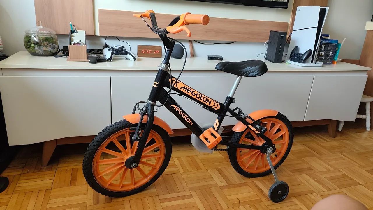 Bicicleta Infantil à venda!  - Foto 3