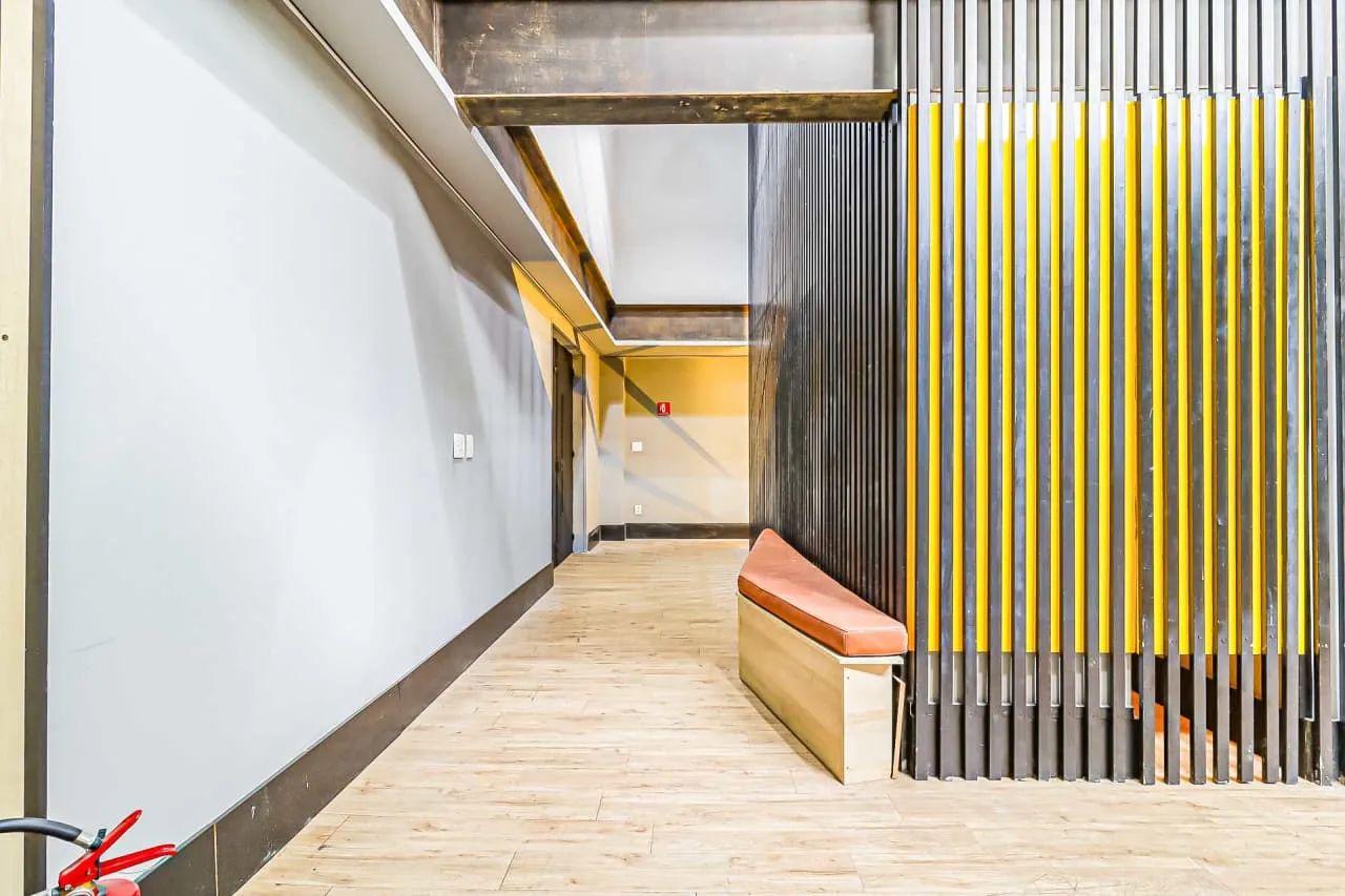 Casa comercial na Avenida dos Tajurás, 49  250 m² - Foto 5