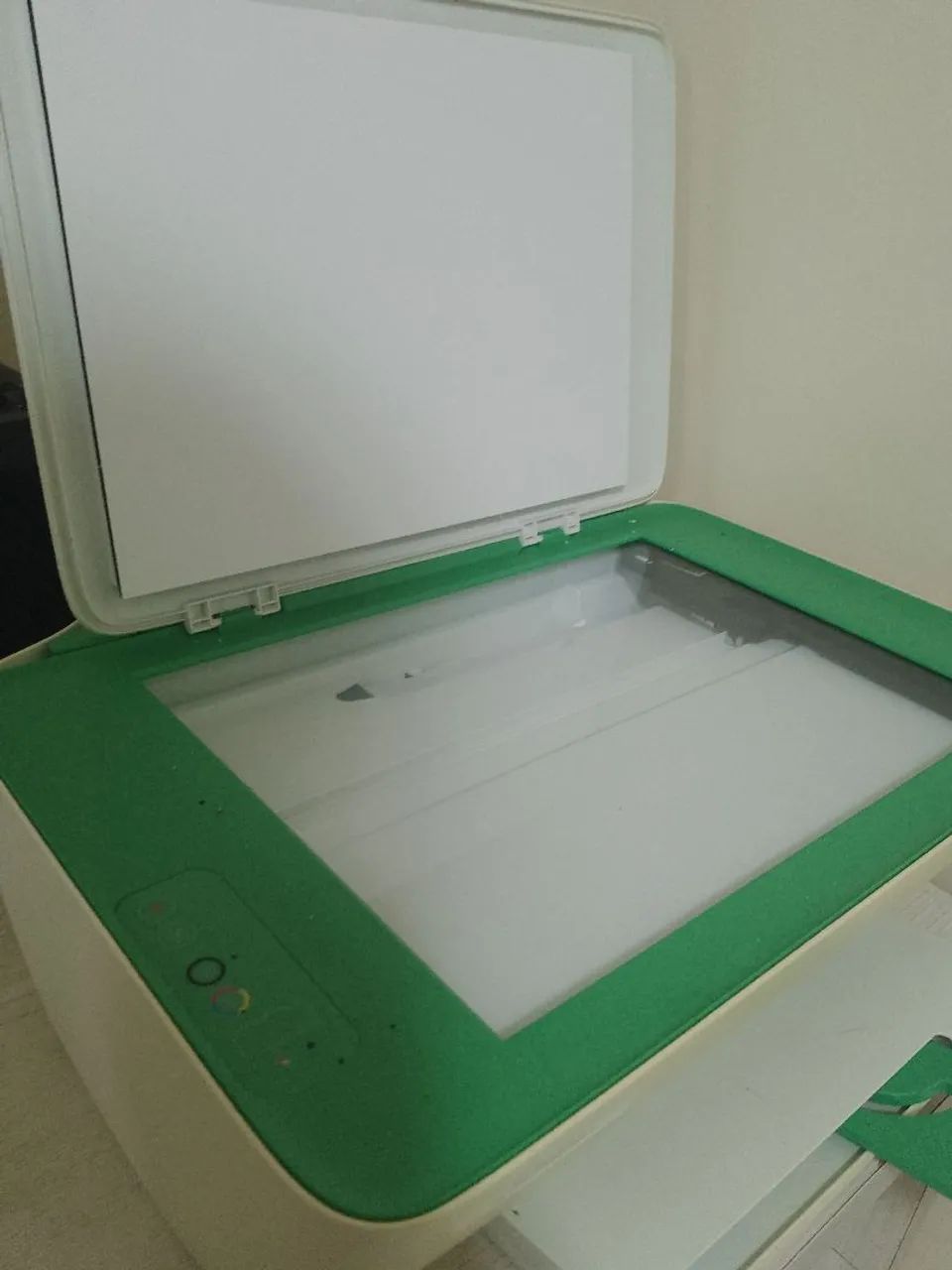 Impressora HP - Foto 4