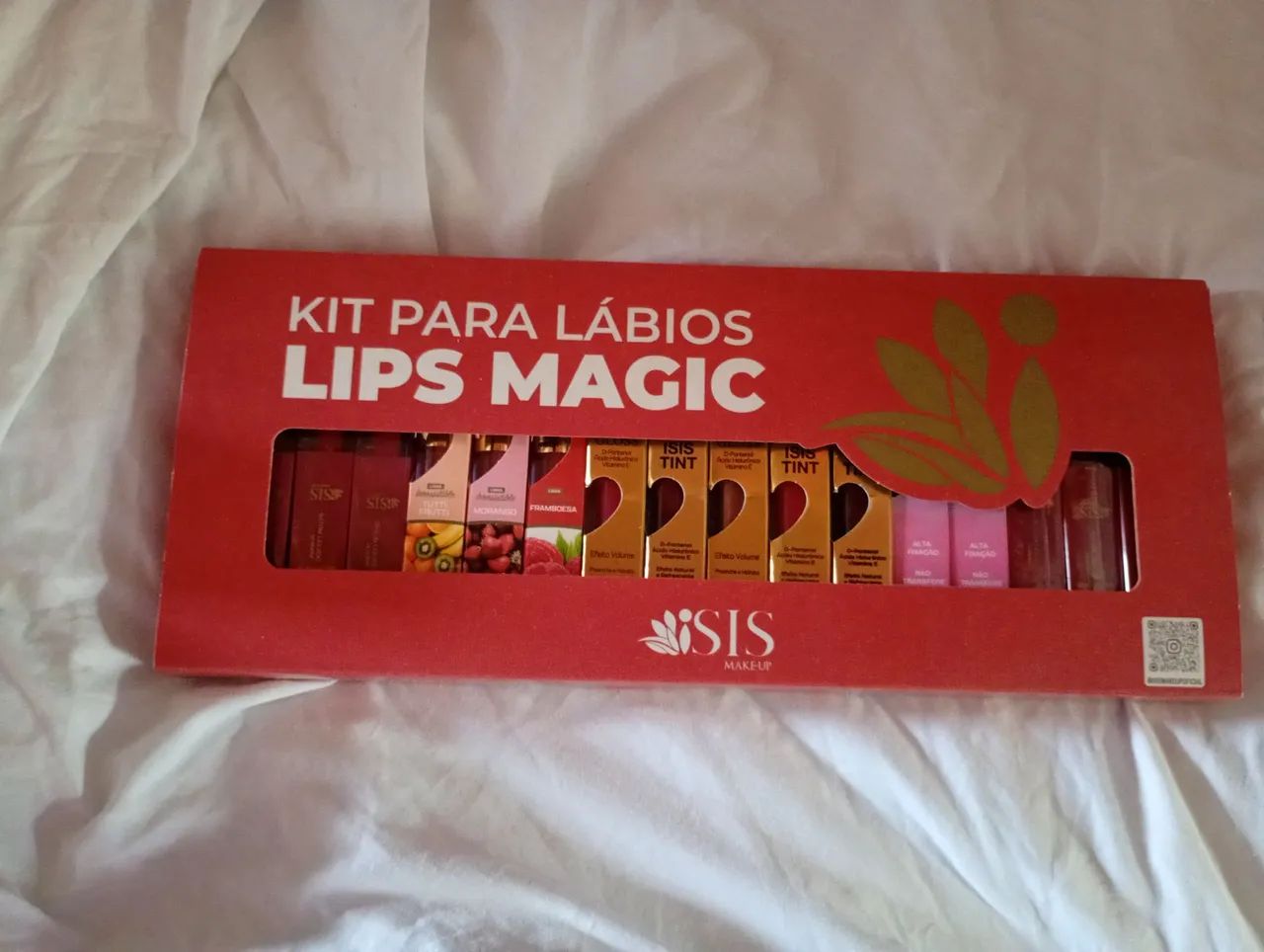 Batons e gloss - Foto 4