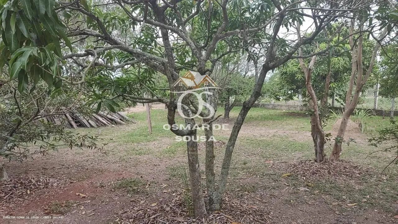 Linda Chácara de 4.000 m² em Porangaba-SP - Foto 7