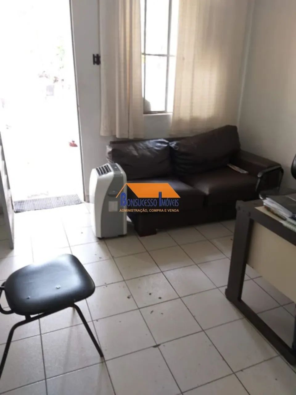 Apartamento de 0 quartos no bairro Aparecida - Foto 3