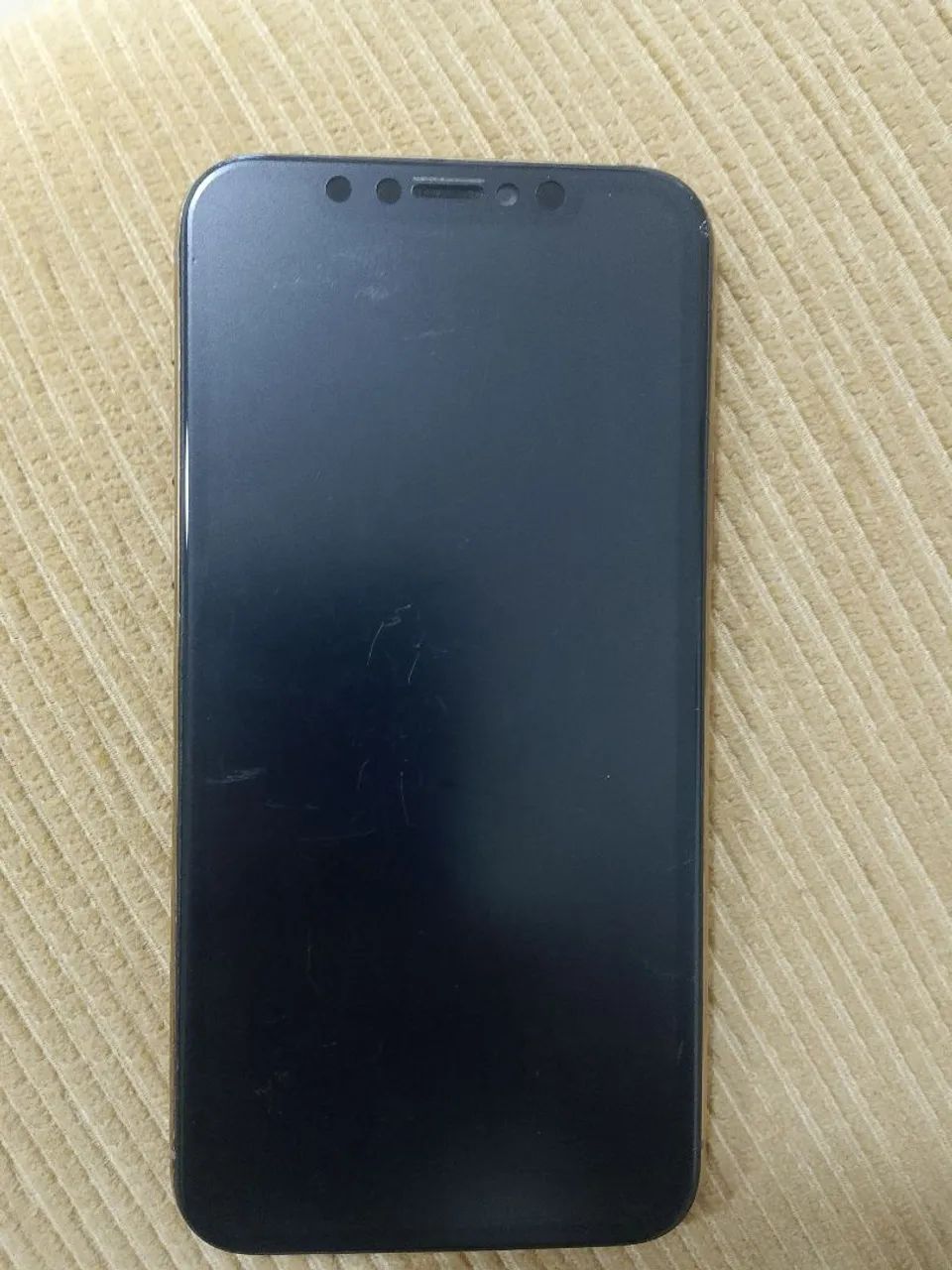 iPhone 11 pro 