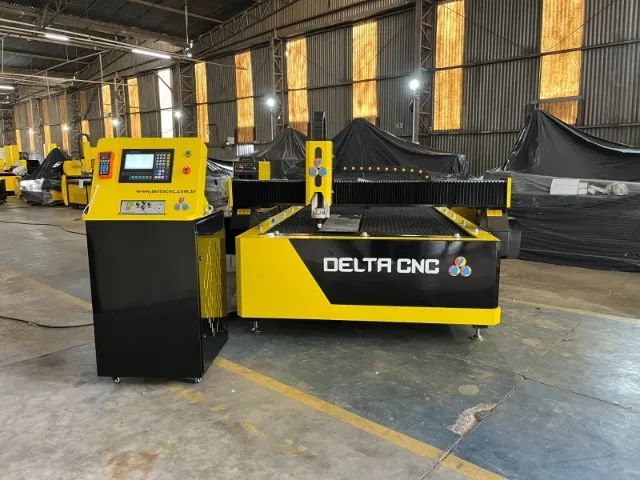 CORTE DE PLASMA CNC - P3015 - Foto 3