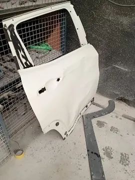 Porta jeep Compass 