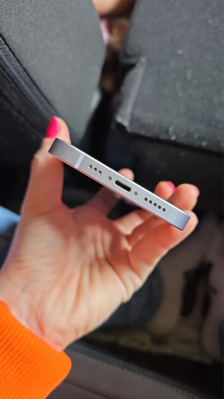 Iphone 14 - 128gb Lilas - Foto 3