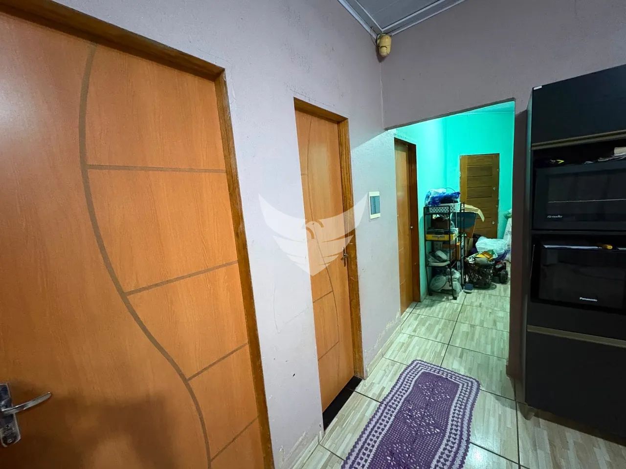 CASA A VENDA 3 QUARTOS NO BAIRRO MARIANA - Foto 5