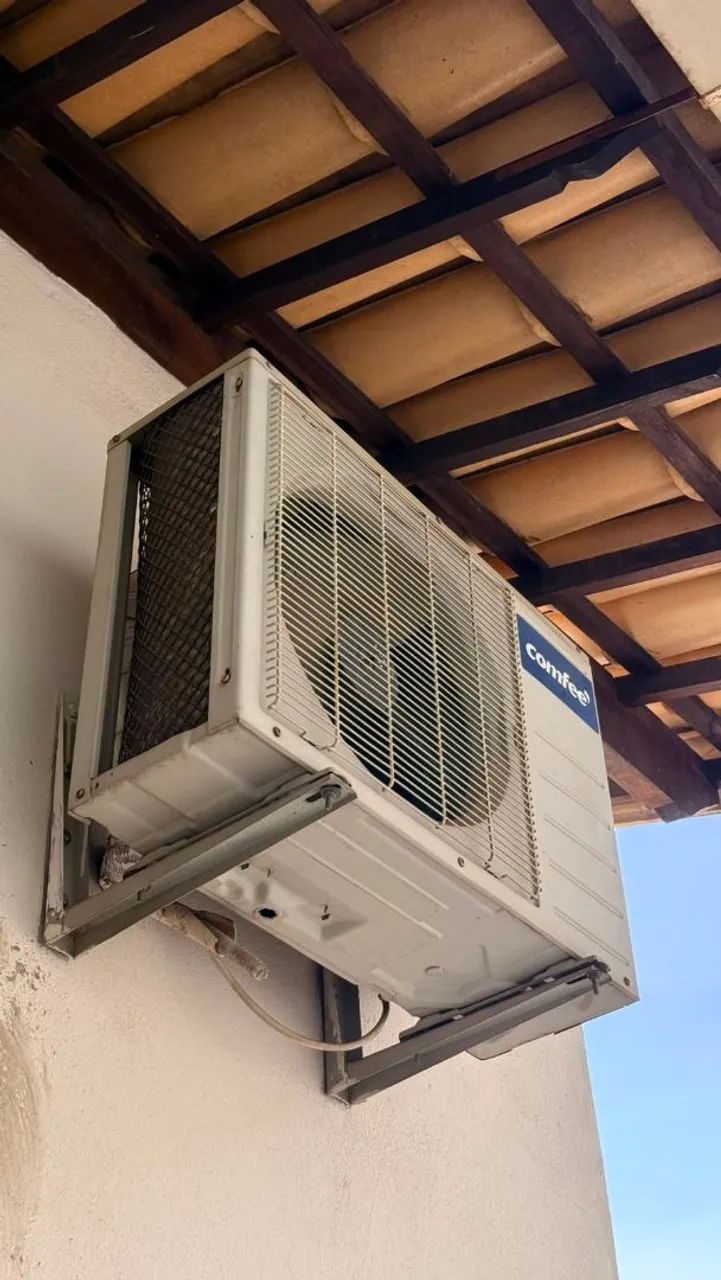 Ar condicionado comfee 12000btu - Foto 3